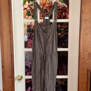 Aritizia- Wilfred free valetta overalls